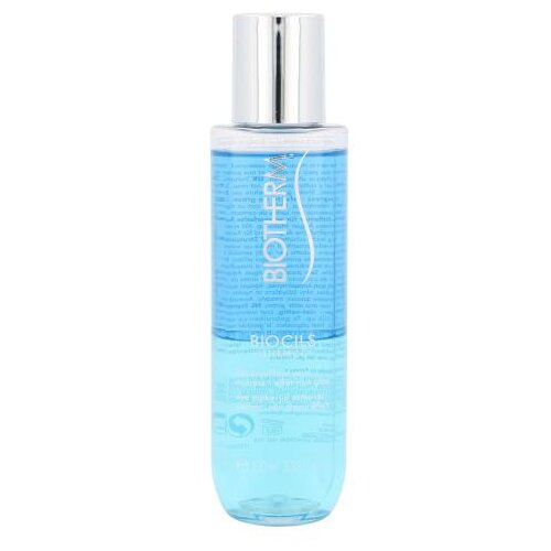 Biotherm Biocils Waterproof vodootporno sredstvo za uklanjanje šminke za oči 100 ml Cijene