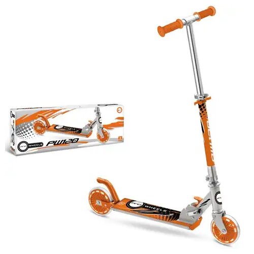 Mondo Toys Aluminijasti skiro PW120 Cene
