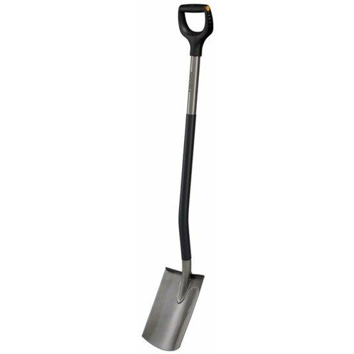 Fiskars Space Simple ergonomsko siva (1025375), (21102501) Cene