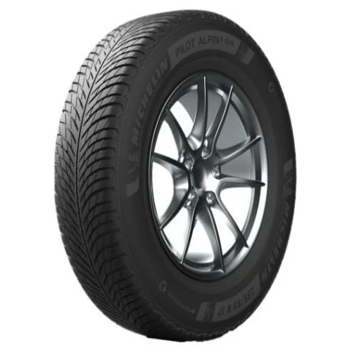 Michelin 275/50R21 113V PILOT ALPIN 5 SUV XL - zimska pnevmatika