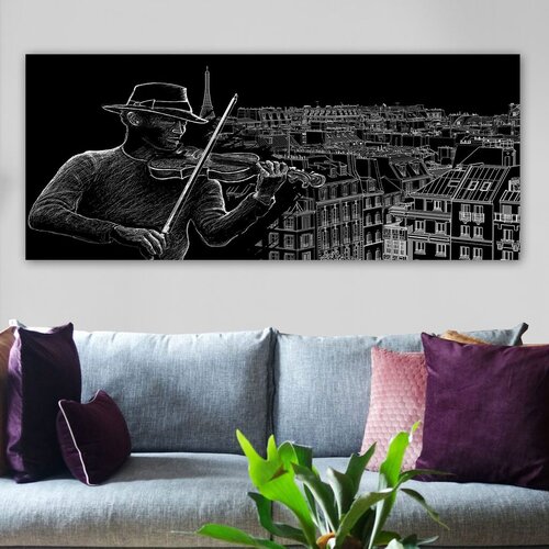 Wallity Slika YTY107136788_50120, 50x120 cm Cijene