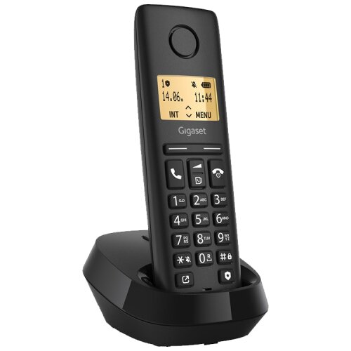 Gigaset Bežični telefon Pure 100 GP100S Slike