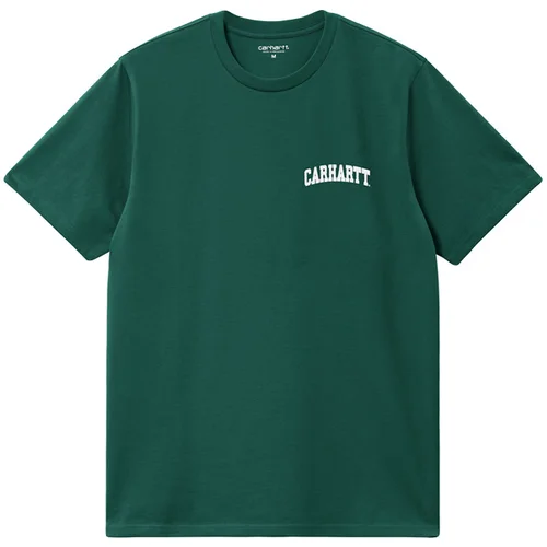 Carhartt WIP S/S University Script T-Shirt