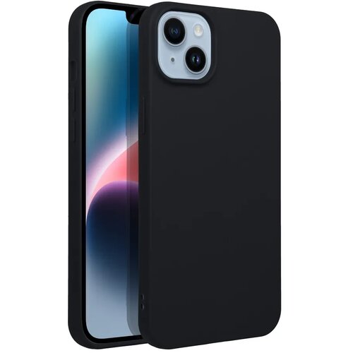 Matt maska za SAMSUNG A05 black Cijene