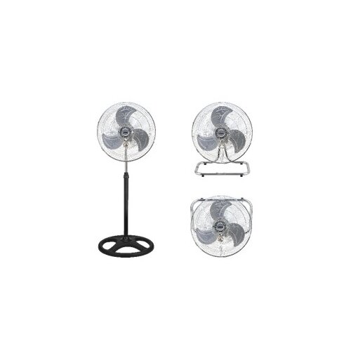 Linea LSF-0680, 50 W Ventilator 3 u 1 Slike