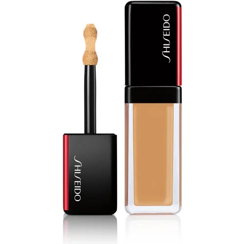 Shiseido Synchro Skin Self-Refreshing Concealer tekoči korektor odtenek 303 Medium/Moyen 5.8 ml