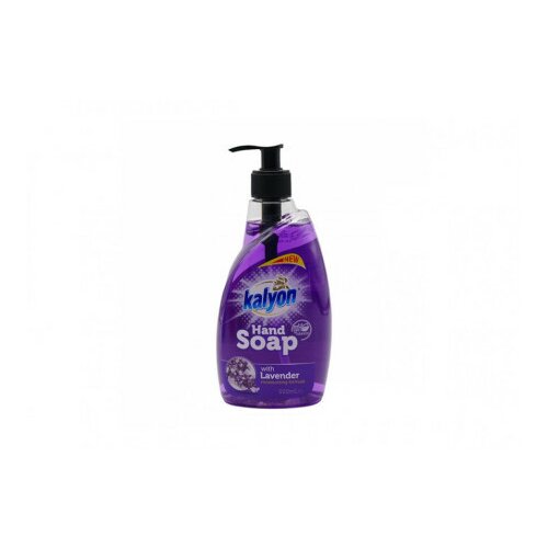 KALYON tečni sapun za ruke - lavanda 500ml ( A072614 ) Cene
