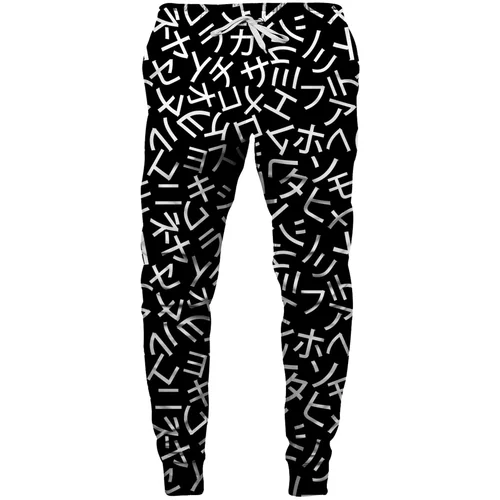 Aloha From Deer Unisex's Tokyo Japan Sweatpants SWPN-PC AFD932