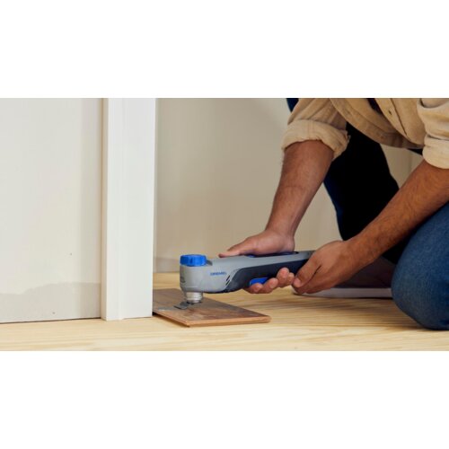 Dremel Blueprint Project Multi-Tool Slike