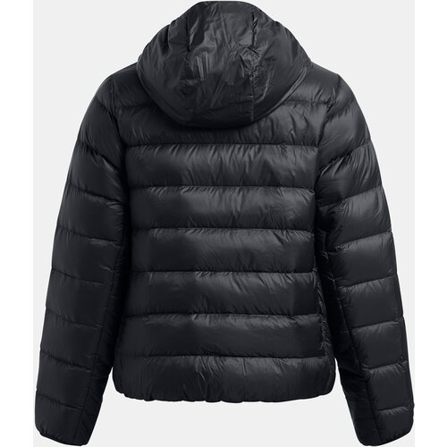 Under Armour Women&amp;#039;s LEGEND DOWN HOODED JACKET - Ladies Slike