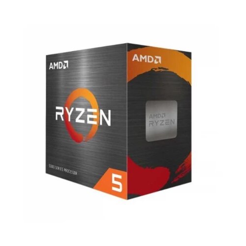 AMD Procesor Ryzen 5 5600X 3.7GHz tray Slike