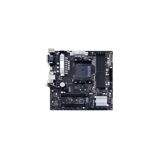 Mb BIOSTAR B550MX/E PRO, mATX, Soc AM4,... Cijene