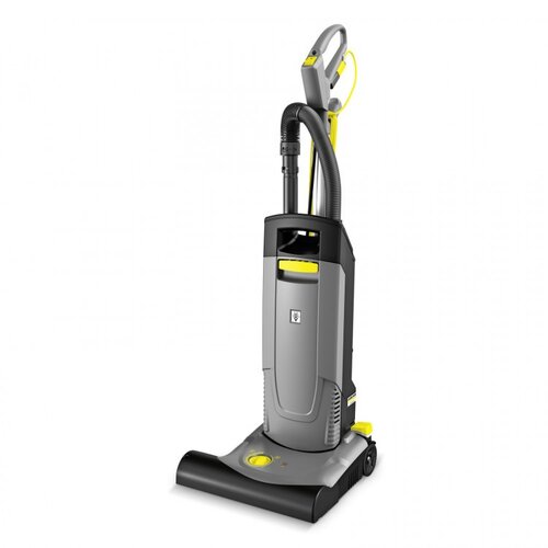 Karcher Sesalnik s krtačo, CV 38/2 ADV *EU, 1200 W, delovna širina 380 mm, s kablom Highflex Cene