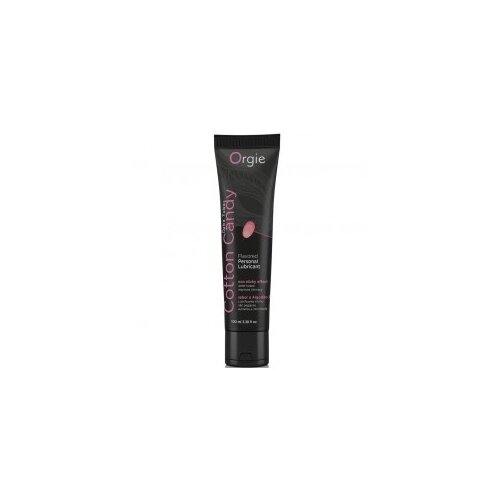 Orgie Vodni lubrikant Sladkorna pena 100ml Cene