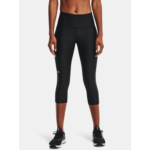 Under Armour Ženske helanke Capri NS-BLK Cene