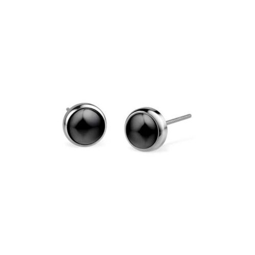 Bering minđuše Ceramic Link Polished Silver  701-16-05 Cene