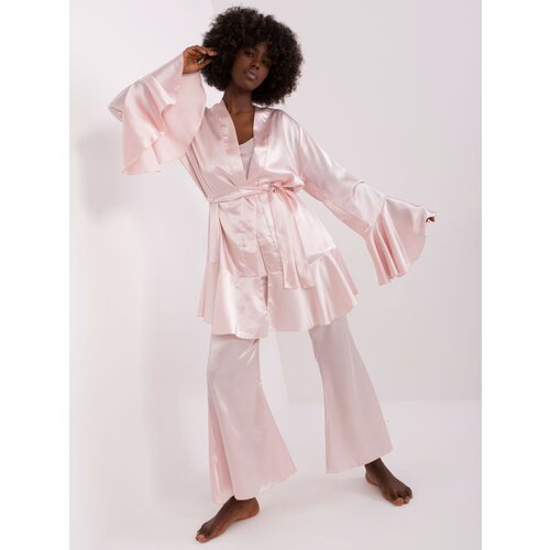 XSAPIENZA Set-BR-KMPL-1079.27-light pink Cijene