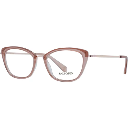 ZAC POSEN Optical Frame ZESH BH 49 Esther