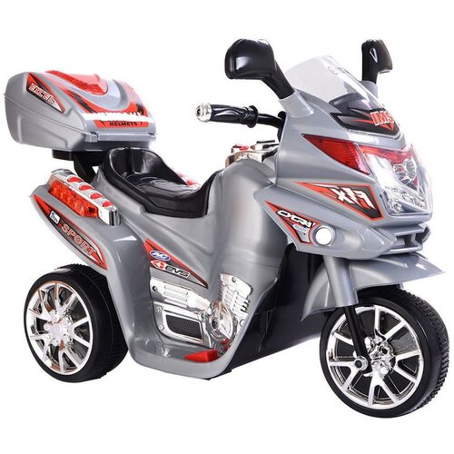  Contas HC8051 srebrni - motor na akumulator Cijene