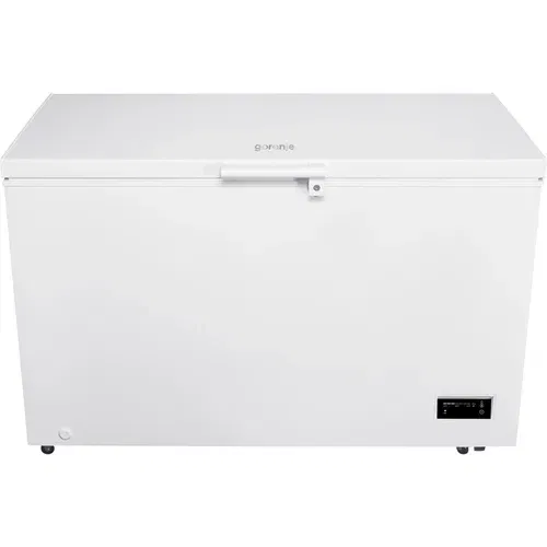 Gorenje Horizontalni zamrzivač - FH37E6W