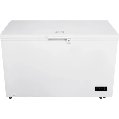 Gorenje Zamrzivač škrinja FH37E6W