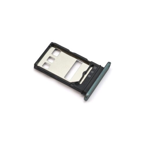  Ulozak sim kartice za honor magic 5 lite emerald green ( SD10499 ) Slike