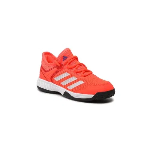 Adidas Čevlji Ubersonic 4 Kids Shoes HP9698 Rdeča
