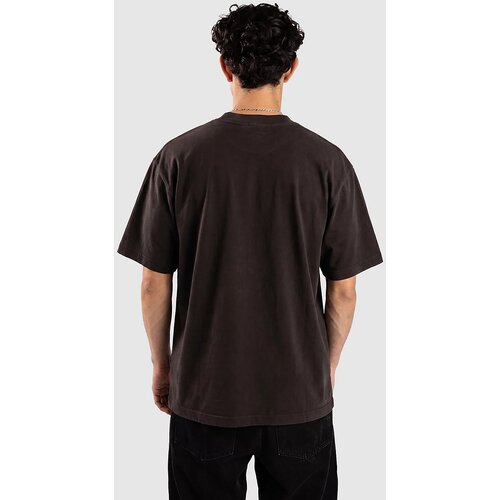 A-Lab Jerry Soccer Boxy T-Shirt limo black Slike