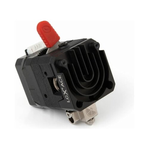  Lgx ace copperhead printhead Cene