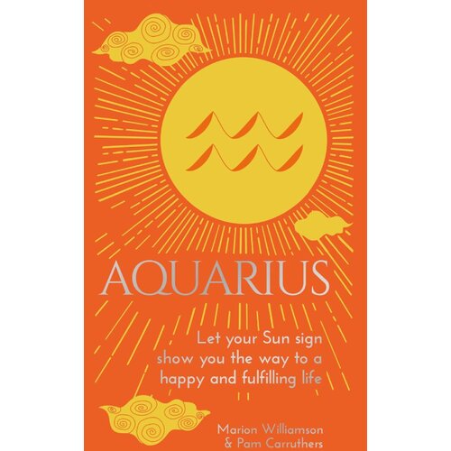 Arcturus Publishing Marion Williamson, Pam Carruthers - Aquarius Cene