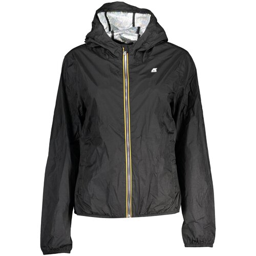 K-Way WOMEN&amp;amp;#39;S SPORTS JACKET BLACK Slike