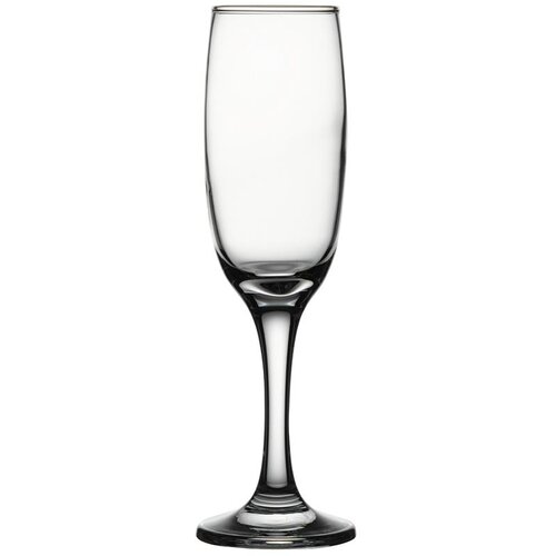 PASABAHCE Kozarec Imperial / 21cl / 3kos, (21364433) Cene