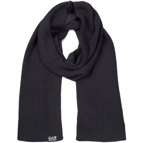 Ea7 Emporio Armani Šali & Rute 2401224F200 Modra Cene