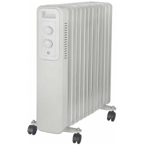 Entac Uljani radijator 2500W 13 rebara Cene