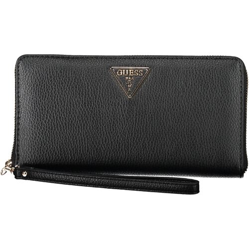 Guess Jeans WOMEN&#39;S WALLET BLACK Cijene