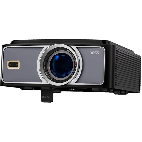 Oem 1080P Projektor, ANSI Lumen Svetlost, Avtomatska Popravitev Trapeza -C5 pro -EU vtič, (5000120813) Cene