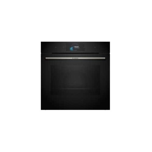 Bosch pećnica Serie 8|CRNA, Funkcija pare, dodavanje parePerfectBake, PerfectRoast Cijene