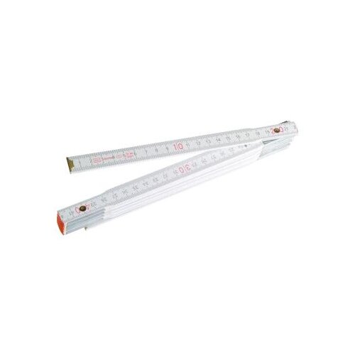  METAR TESARSKI BIJELI 2M 10 ČLANAKA SA OPRUGOM Cene