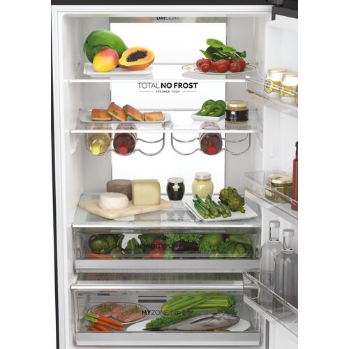Haier HTW7720DNGB hladilnik, (21141095) Slike