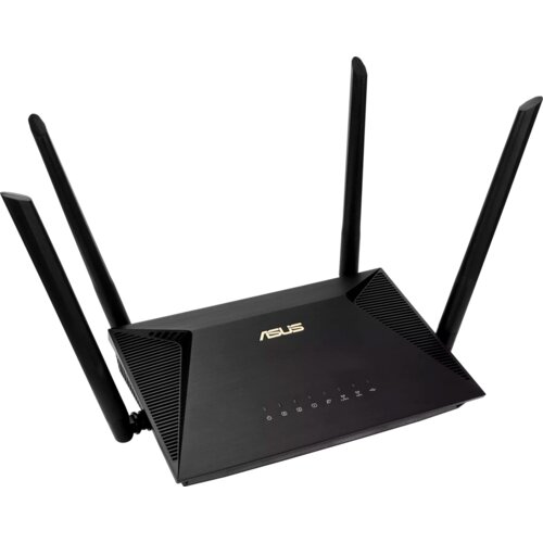 Asus AX1800 (RT-AX53U) DualBand WiFi 6 (802.11ax) Router Slike