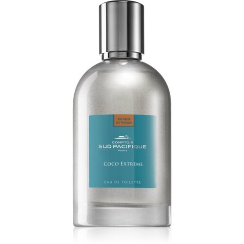 Comptoir Sud Pacifique Coco Extreme toaletna voda uniseks 100 ml Cijene