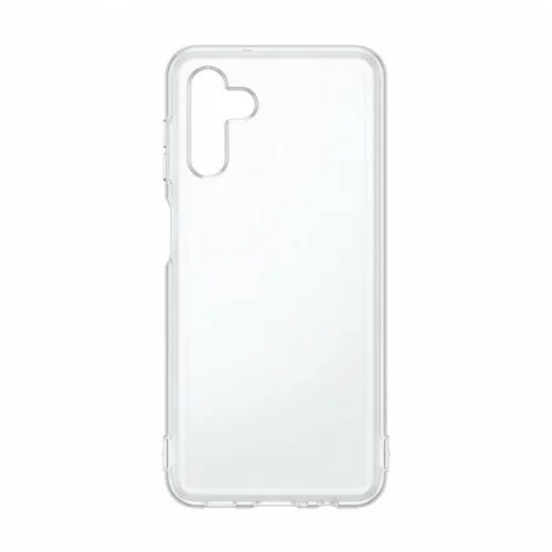 Samsung Soft Clear Cover Galaxy A04s transparent