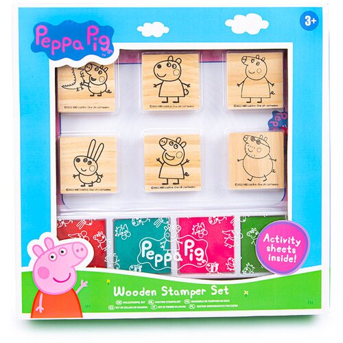  pečati Peppa Pig Slike
