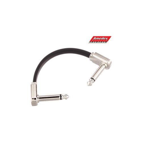 Kabal INSTR. Ernie Ball, 6225, JU-JU, 7,5 cm, Crni Cijene