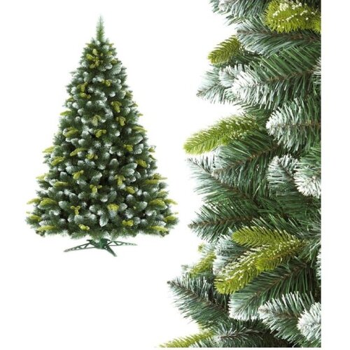  Božićna jelka 220 cm &ndash; bor Cene
