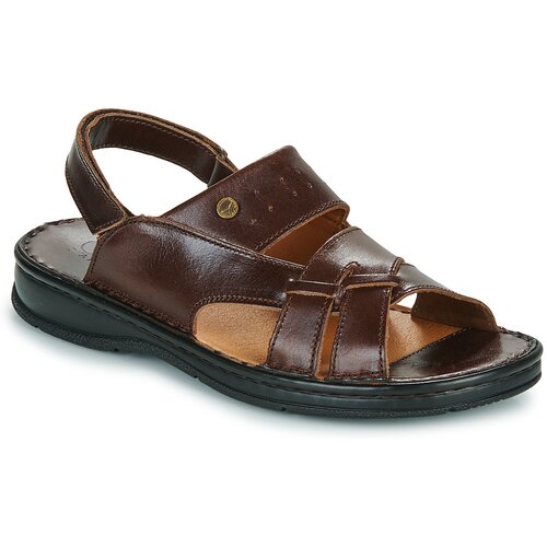 Casual Attitude NEW002 Smeđa Slike