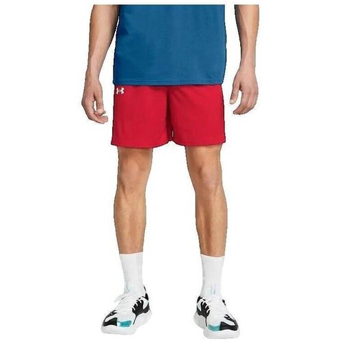 Under Armour Kratke hlače & Bermuda &Agrave; Partir De 18 Cm De Zone Ua Rdeča Cene