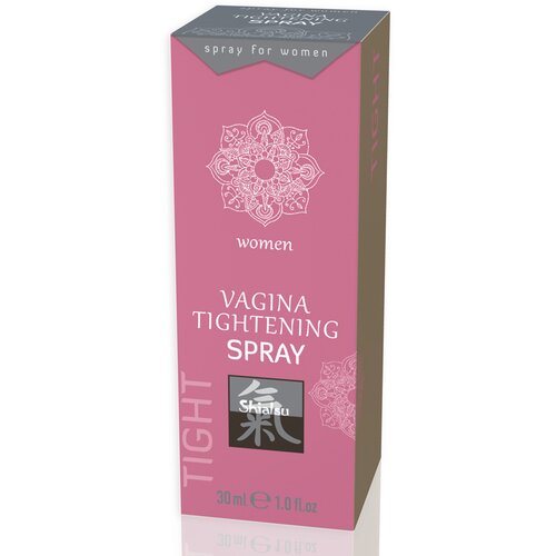 Shiatsu Vagina Tightening Spray 30ml Cijene