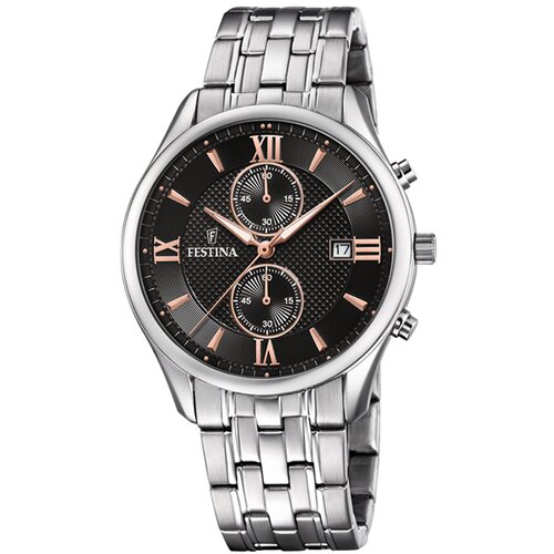 Festina moška ročna ura F6854-7 Cene