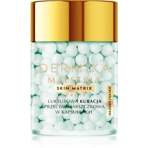 Dermika Maestria luksuzna njega protiv bora 60 g Cijene